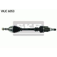 Aandrijfas VKJC6053 - thumbnail