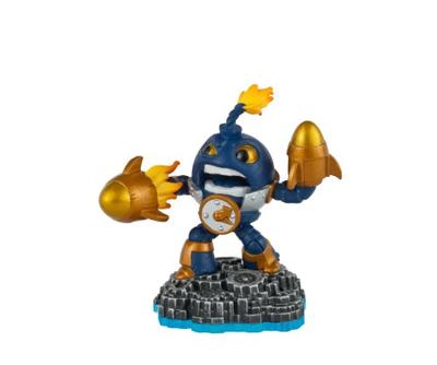 Skylanders Swap Force - Countdown Skylanders Swap Force - Countdown
