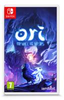 Ori and the Will of the Wisps - thumbnail