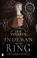 De aanhangsels - J.R.R. Tolkien - ebook - thumbnail