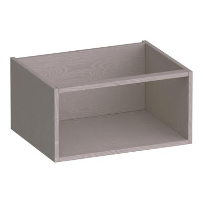 Brauer Flourish - Bijkast - 60 cm - met 1 Opbergvak - Timber Greige