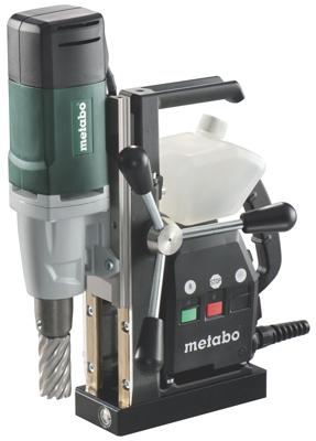 Metabo MAG 32 Kernboormachine 1000 W