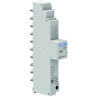 Eaton EP-501041 SPZT123-300/3+NPE-S-OS Overspanningsafleider Overspanningsbeveiliging voor: 40mm-verzamelrail 7.5 kA 1 stuk(s)