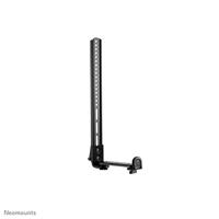 Neomounts awl29-650bl1 soundbar vesa mount, 15 kg, distance to wall: 7,7 - 21,5 cm - thumbnail