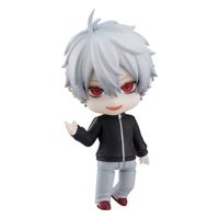 Nijisanji Nendoroid Action Figure Kuzuha 10 cm - thumbnail