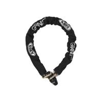 Monobloc kettingslot - ABUS - 1480/120 - 14 mm schakels - Stoffen ommanteling - XPlus cilinder - thumbnail