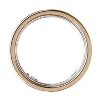 Slimme ring Maxcom MR100 Goud - thumbnail