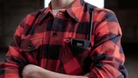PerfectPro bouwradio soloworker fm dab+ bluetooth - thumbnail