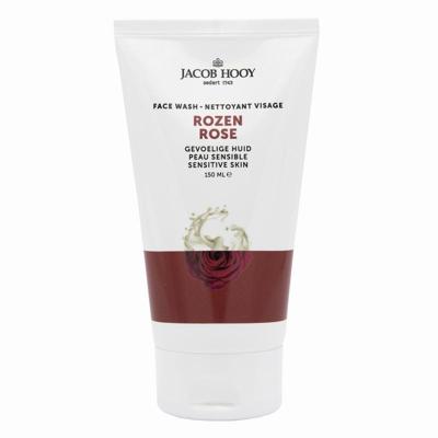 Jacob Hooy Rozen Face Wash