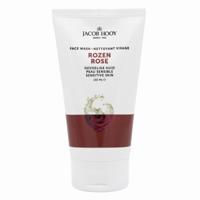 Jacob Hooy Rozen Face Wash - thumbnail