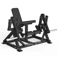 Toorx Professional AVANT - Leg Extension FWX-7450 - thumbnail