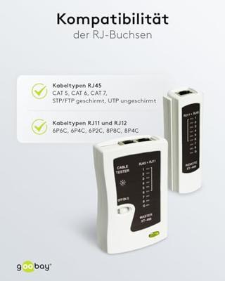 Kabeltester Kabeltester