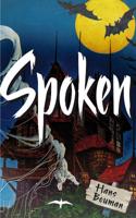 Spoken bestaan - Hansje Bouman - ebook - thumbnail