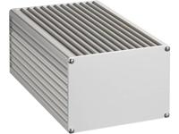 Proma 130 048 Universele behuizing 168 x 110 x 104 Aluminium Aluminium 1 stuk(s) - thumbnail