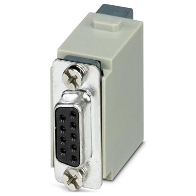 Phoenix Contact 1079793 Contactinzetstukmodule 1 stuk(s)