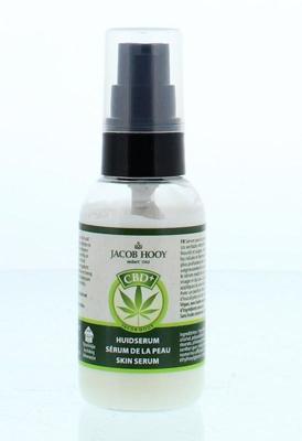 Jacob Hooy CBD Huidserum 50 Milliliter
