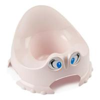 THERMOBABY Pot grappig - Poederroze - thumbnail