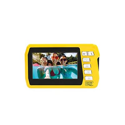 Aquapix W3048-I Edge Geel Aquapix W3048-I Edge Geel