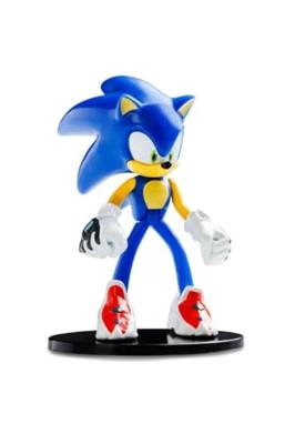 Sonic Prime Gashapon Figure