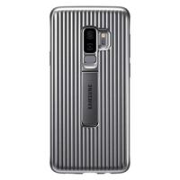 Galaxy S9+ Protective Standing Cover zilver EF-RG965CSEGWW - thumbnail