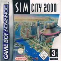 Sim City 2000 - thumbnail