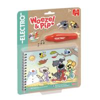 Jumbo Woezel & Pip Electro Wonderpen - thumbnail