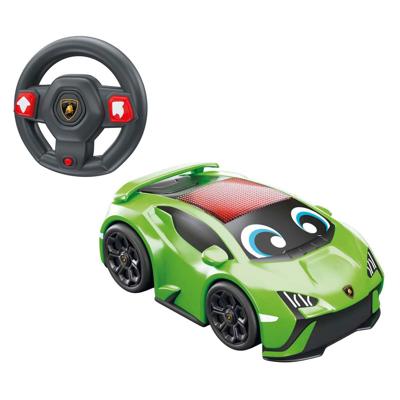 Clementoni op afstand bestuurbare auto mijn eerste Lamborghini