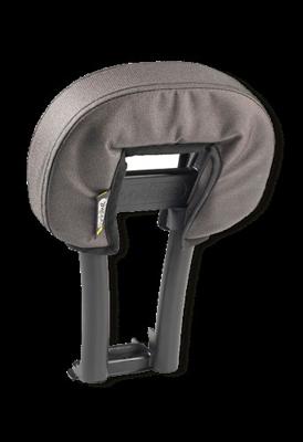 Bobike stuur met steunrol classic