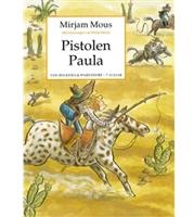 Pistolen Paula - Mirjam Mous - ebook - thumbnail