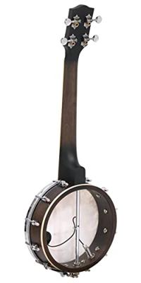 Gold Tone BU-1 Banjolele met element, inclusief draagtas Gold Tone BU-1 Banjolele met element, inclusief draagtas