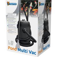 Pond multi vac Superfish - Superfish - thumbnail