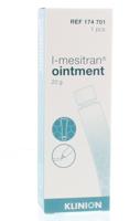 Klinion Mesitran wondzalf 20 Gram - thumbnail
