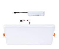 Paulmann 79949 LED-inbouwpaneel 17 W Warmwit Wit - thumbnail