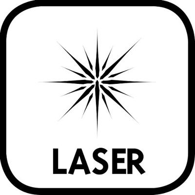 Etiket avery l7363p-25 99.1x38.1mm roze 340stuks