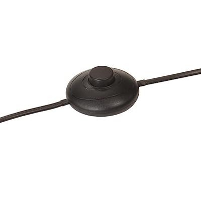 VidaXL Vloerlamp 25 w e27 150 cm meerkleurig