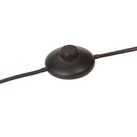 VidaXL Vloerlamp 25 w e27 150 cm meerkleurig - thumbnail