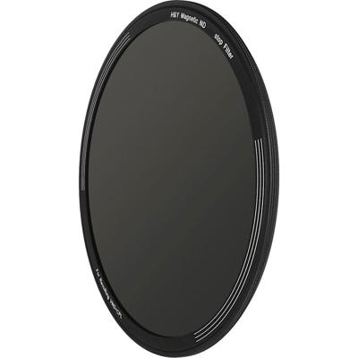 H&Y ND8 magnetic clip-on filter for RevoRing 67-82mm