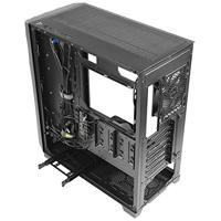 Antec DF700 FLUX midi tower behuizing - thumbnail