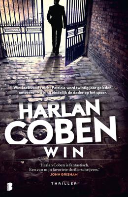 Win - Harlan Coben - ebook