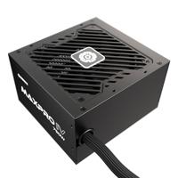 Enermax EMP750W power supply unit 750 W 20+4 pin ATX Zwart - thumbnail