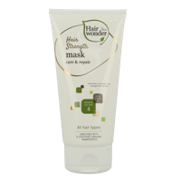 Hairwonder Hair strength mask 150 Milliliter - thumbnail