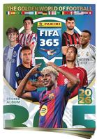 Album - PANINI - FIFA 365 2026 - thumbnail