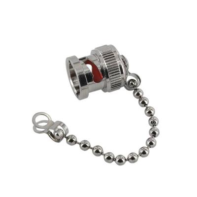 Telegärtner 100021254 100021254 Afdekkap 1 stuk(s)