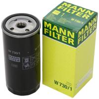 Oliefilter W7301 - thumbnail