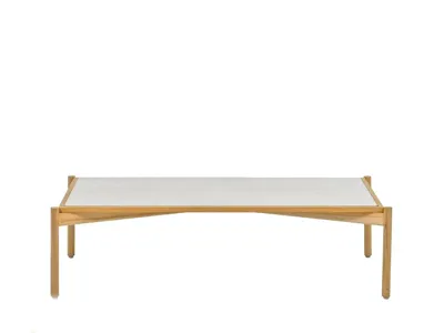 Apple Bee | St. Lucia Koffietafel 128 x 69 x 35(h) cm
