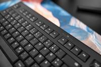 Cherry DW 3000 Toetsenbord en Muis - thumbnail