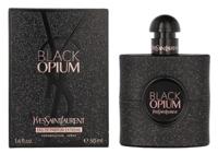Yves Saint Laurent - YSL Black Opium Extreme Eau de parfum Spray 50 ml Dames - thumbnail