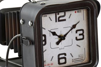 Tafelklok Home ESPRIT Vintage Tafelklok Home ESPRIT Vintage