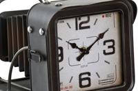 Tafelklok Home ESPRIT Vintage - thumbnail