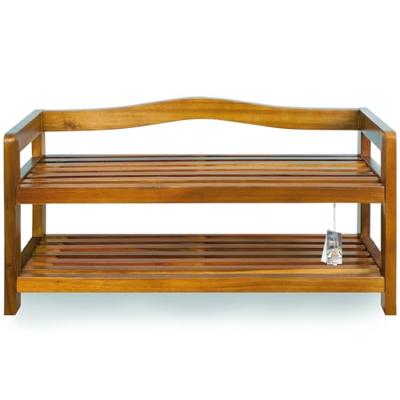 Monzana Schoenrekje - Hardhout - Acacia